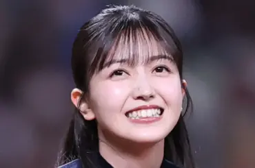 元乃木坂46・久保史緒里、ソロ歌手デビューの夢はある？に率直回答「それは…」 - スポニチ Sponichi Annex 芸能