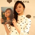 乃木坂46 梅澤美波「イタリアの男性ってロマンチスト」　2nd写真集『透明な覚悟』撮影秘話を披露（リアルサウンド） – Yahoo!ニュース
