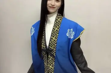 【記事全文】乃木坂・井上和　節分イベントのオフショット！ファン歓喜「すごく癒やされた！」「断トツかわいい」 - スポニチ Sponichi Annex 芸能