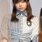 櫻坂46・武元唯衣　卒業を発表「やれることはやってきたと、そう言い切れると思います」　青学大卒の才媛 – スポニチ Sponichi Annex 芸能