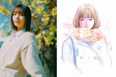 ドラマ『惡の華』に中西アルノがハマる予感