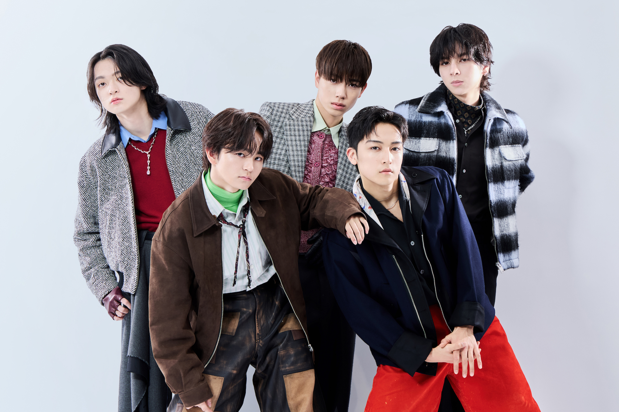 STARGLOW（撮影＝三上信）