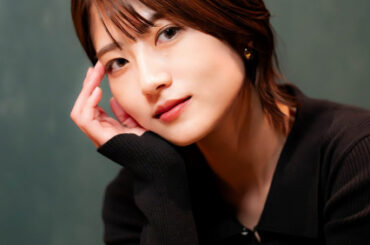 元乃木坂46・若月佑美、“後輩”阪口珠美と卒業後初共演　ドラマ『救い、巣喰われ』【コメントあり】 | ORICON NEWS | 国内海外のニュース