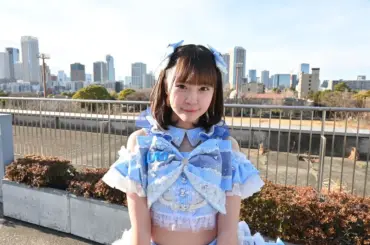 クマリデパート・葵ミヅキ「本当にアイドルになれるのかな」―― 落選続きで折れかけた心を救った“ファンの言葉” - スポニチ Sponichi Annex 芸能
