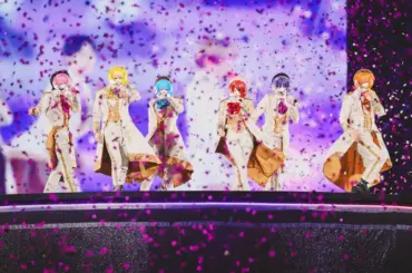 すとぷりなど5グループが2年連続東京ドーム2.5次元アイドルフェス「すとふぇす」開催 - スポニチ Sponichi Annex 芸能