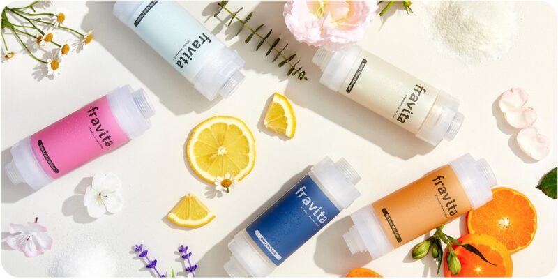 BrozGroup /【テレビで話題沸騰】「シャワーは浴びる美容液へ」 フジテレビ系『土曜はナニする!?』にて、美容賢者が選ぶ「韓国発・美肌シャワー」として『fravita』が特集! – 無料プレスリリース「PR-FREE」 BrozGroup /【テレビで話題沸騰】「シャワーは浴びる美容液へ」 フジテレビ系『土曜はナニする!?』にて、美容賢者が選ぶ「韓国発・美肌シャワー」として『fravita』が特集! - 無料プレスリリース「PR-FREE」