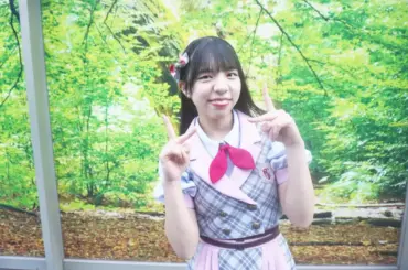 “今できる100％”が私の誇り──7限目のフルール・高柳咲彩、迷いの先に見えた景色「たとえ理想のアイドル像に届かなくても」 - スポニチ Sponichi Annex 芸能