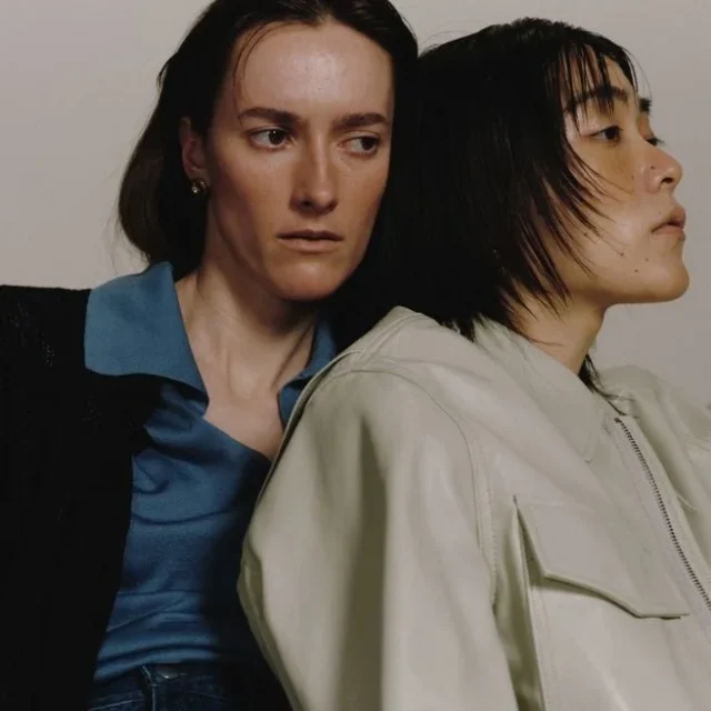 Edit united arrowsが提案するファッションスタイル