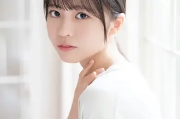 日向坂46・正源司陽子、「BOMB」初表紙でバレンタイングラビア披露 | GetNavi web ゲットナビ