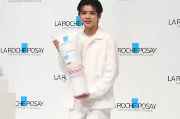 なにわ男子長尾謙杜が美肌談議　「メンバーは美意識が高い。日傘さすメンバーもいる」 - スポニチ Sponichi Annex 芸能