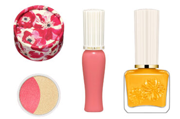 【2026年夏コスメ】ポール ＆ ジョー ボーテ：ロマンティックな余韻を演出（FASHIONSNAP） - Yahoo!ニュース