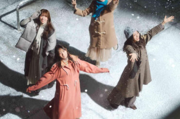 ライブで示した地力の更新、五期生 大野愛実が示した確信 - Real Sound｜リアルサウンド