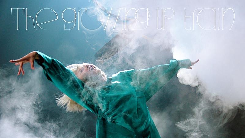 櫻坂46、最新曲『The growing up train』MV公開&先行配信開始(Billboard JAPAN) 櫻坂46、最新曲『The growing up train』MV公開&先行配信開始(Billboard JAPAN)