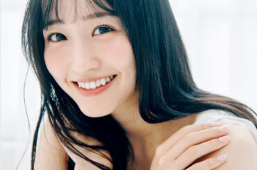 乃木坂46・一ノ瀬美空、空想がグラビアで実現　『EX大衆』表紙＆巻頭に登場 | ORICON NEWS | 国内海外のニュース