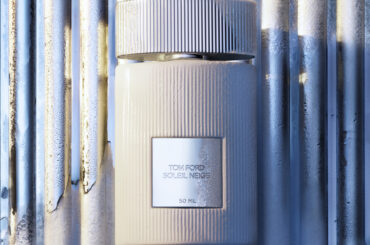 「トムフォード ビューティー」新作フレグランスは“冬の太陽”　シトラスからムスクへと移ろう冬の物語 - WWDJAPAN