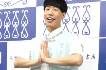 坂口涼太郎　美容室で「耳だけ出して」注文でおかっぱヘアに「びっくりした」も「よく見るとすごい」 - スポニチ Sponichi Annex 芸能