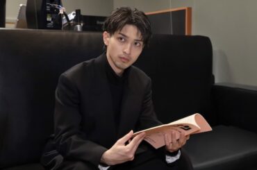 横浜流星のストイックな役作りエピソード