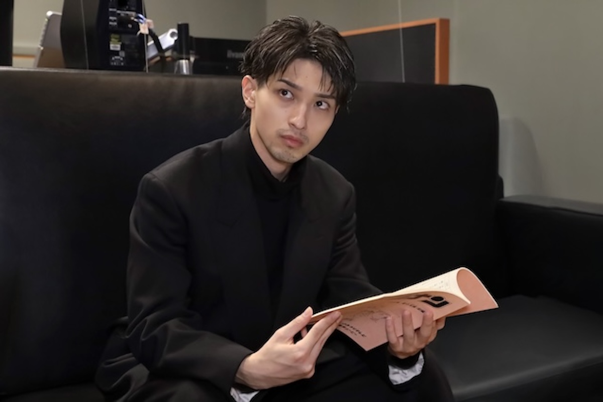 『べらぼう』など横浜流星のストイックな役作り 『名探偵コナン』声優デビューも期待大|Real Sound|リアルサウンド 映画部 横浜流星のストイックな役作りエピソード