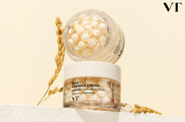 【VT COSMETICS】SNSで大バズリのカプセルクリームから、ドン・キ..（VT COSMETICS プレスリリース）