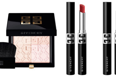 「ジバンシイ」が タイムレスな美をあしらう“クチュールコレクション2026”を数量限定発売　 - WWDJAPAN