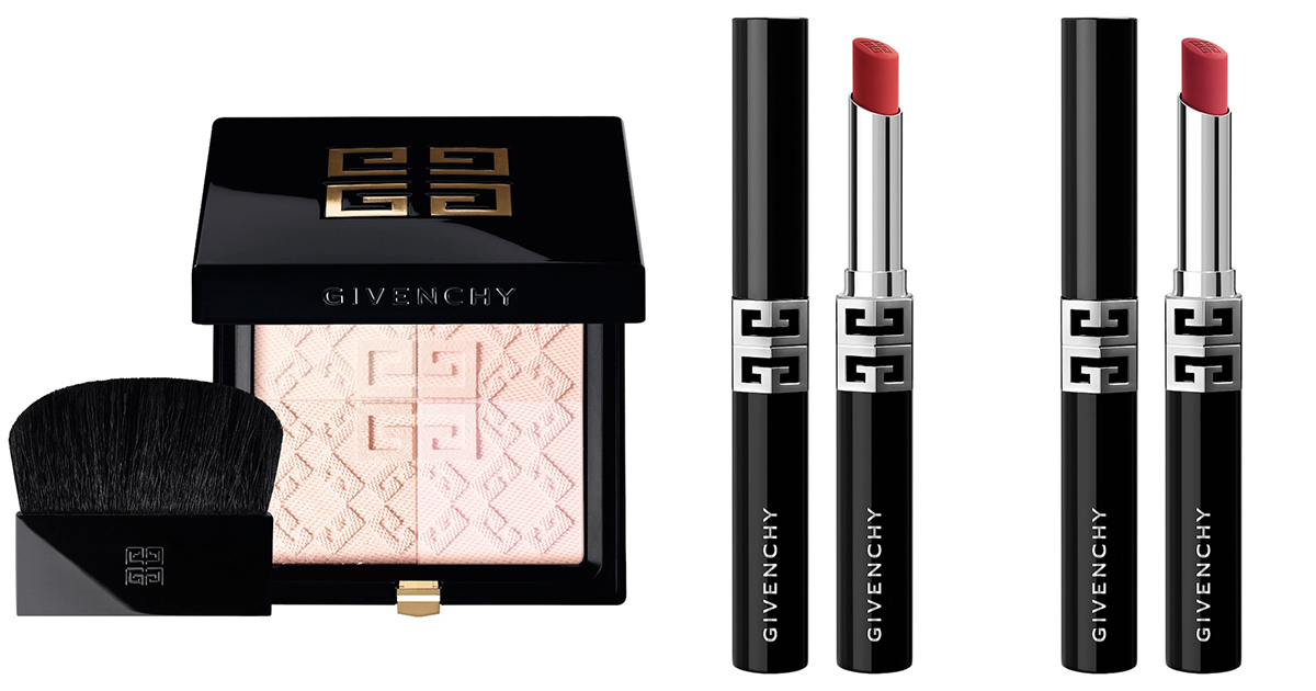 「ジバンシイ」が タイムレスな美をあしらう“クチュールコレクション2026”を数量限定発売 – WWDJAPAN 「ジバンシイ」が タイムレスな美をあしらう“クチュールコレクション2026”を数量限定発売 - WWDJAPAN