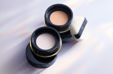 「クレ・ド・ポー ボーテ」昨春誕生のフェイスパウダーにミニサイズが登場　持ち運びニーズに対応 - WWDJAPAN