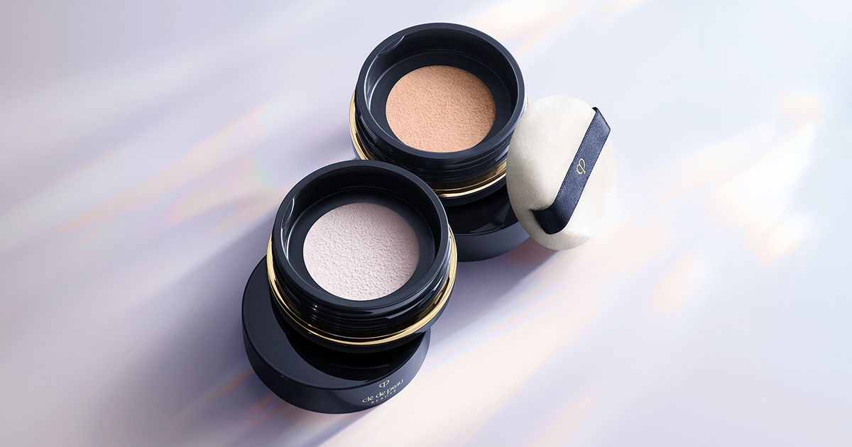 「クレ・ド・ポー ボーテ」昨春誕生のフェイスパウダーにミニサイズが登場 持ち運びニーズに対応 – WWDJAPAN 「クレ・ド・ポー ボーテ」昨春誕生のフェイスパウダーにミニサイズが登場 持ち運びニーズに対応 - WWDJAPAN