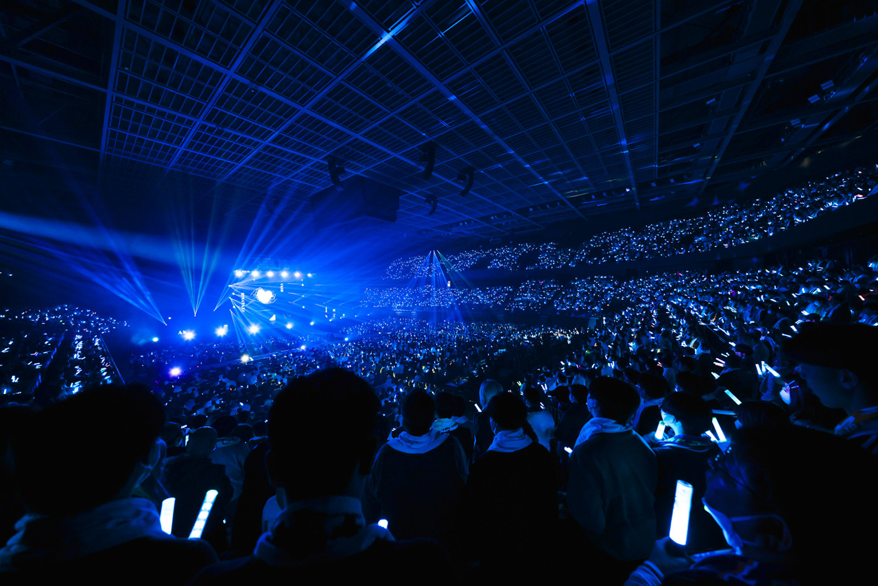 『16th Single ひなた坂46 LIVE』2日間開催!上村ひなの「みんな主役だったでしょ」1