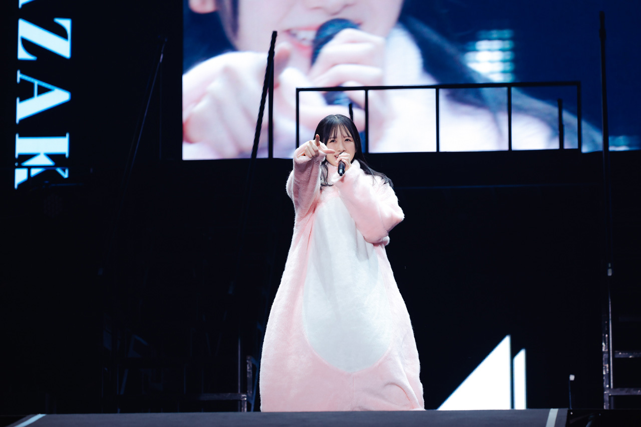 『16th Single ひなた坂46 LIVE』2日間開催!上村ひなの「みんな主役だったでしょ」2