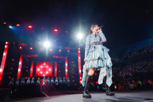 『16th Single ひなた坂46 LIVE』2日間開催!上村ひなの「みんな主役だったでしょ」7