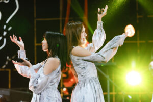 『16th Single ひなた坂46 LIVE』2日間開催!上村ひなの「みんな主役だったでしょ」9