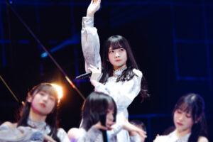 『16th Single ひなた坂46 LIVE』2日間開催!上村ひなの「みんな主役だったでしょ」14