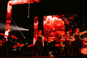 『16th Single ひなた坂46 LIVE』2日間開催!上村ひなの「みんな主役だったでしょ」19