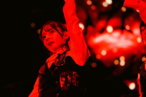 『16th Single ひなた坂46 LIVE』2日間開催!上村ひなの「みんな主役だったでしょ」21