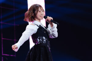 『16th Single ひなた坂46 LIVE』2日間開催!上村ひなの「みんな主役だったでしょ」24