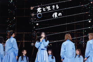 『16th Single ひなた坂46 LIVE』2日間開催!上村ひなの「みんな主役だったでしょ」26