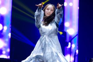 『16th Single ひなた坂46 LIVE』2日間開催!上村ひなの「みんな主役だったでしょ」28