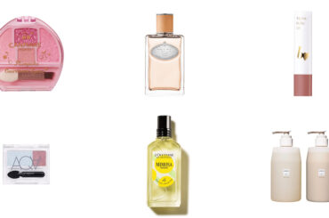 「プラダ」「ゲラン」「ロクシタン」……春のフレグランスが続々！　今週発売のビューティーアイテム18選【2/23〜31】 - WWDJAPAN