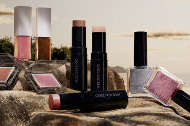 【2026年夏コスメ】「アディクション」夏コレは中南米の休暇をイメージ　リップグロスやアイシャドウなどが登場 - WWDJAPAN