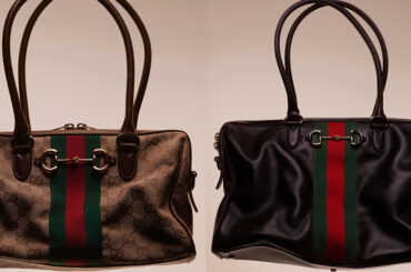「グッチ」がエフォートレスな新型バッグ “グッチ ボルセット”を発売 - WWDJAPAN