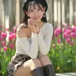 “元アイドル”レースクイーン池永百合　超ミニのフラワーショット公開に「隣、座りたい」「素敵過ぎ」 – スポニチ Sponichi Annex 芸能