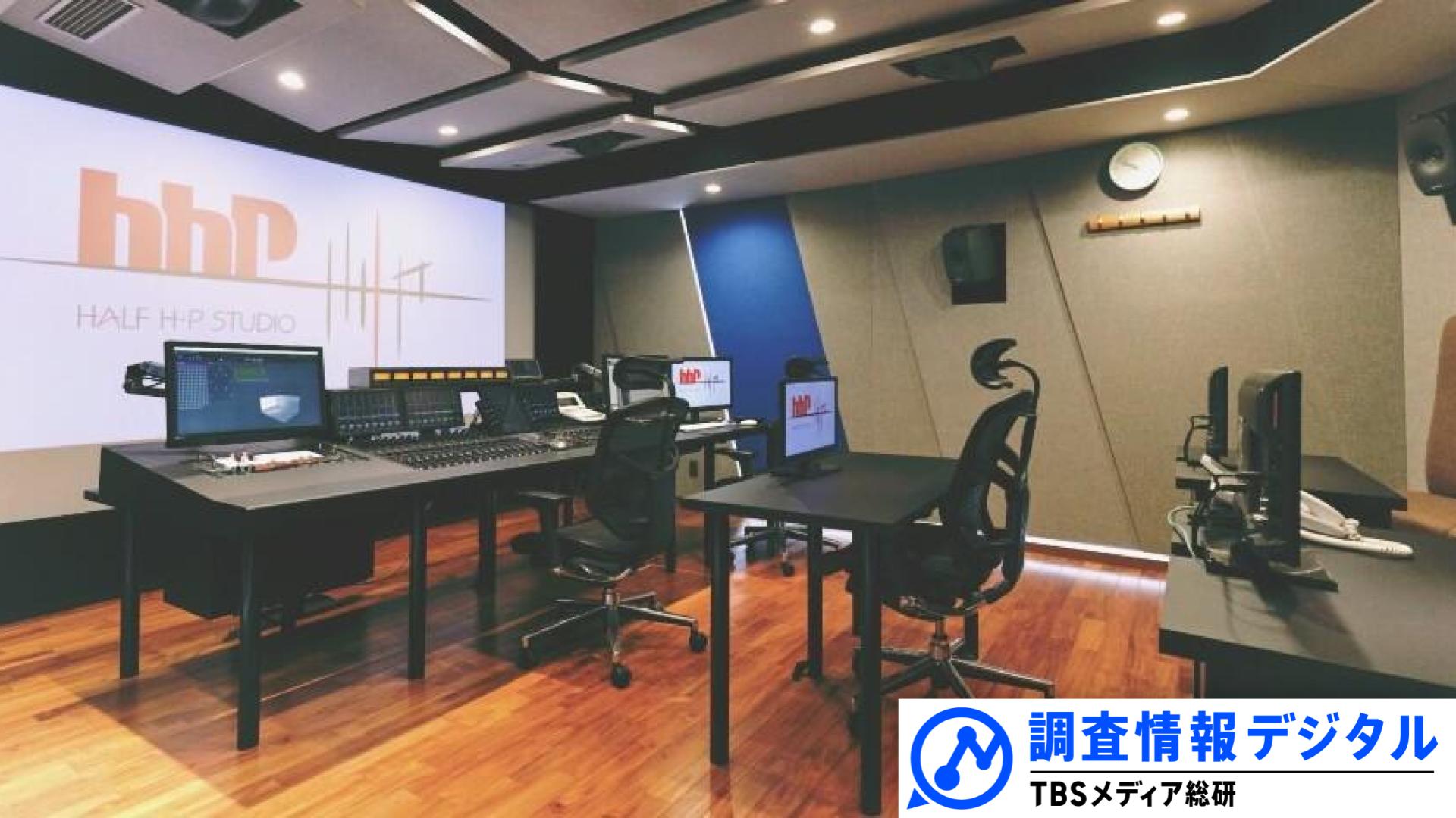 日本アニメの海外版で日本人声優の〝声〟のまま生成AIで吹き替え〜大手声優事務所がAI音声生成企業とタッグ〜【調査情報デジタル】(TBS NEWS DIG Powered by JNN) 日本アニメの海外版で日本人声優の〝声〟のまま生成AIで吹き替え〜大手声優事務所がAI音声生成企業とタッグ〜【調査情報デジタル】(TBS NEWS DIG Powered by JNN)