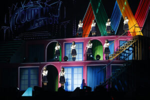 「乃木坂46 Coupling Collection 2022-2025」2日間!梅澤美波「グループを継承してきたからからこそ」2