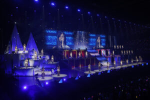 「乃木坂46 Coupling Collection 2022-2025」2日間!梅澤美波「グループを継承してきたからからこそ」3