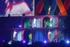 「乃木坂46 Coupling Collection 2022-2025」2日間!梅澤美波「グループを継承してきたからからこそ」5