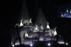 「乃木坂46 Coupling Collection 2022-2025」2日間!梅澤美波「グループを継承してきたからからこそ」4