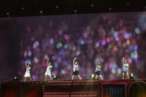 「乃木坂46 Coupling Collection 2022-2025」2日間!梅澤美波「グループを継承してきたからからこそ」7