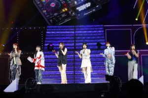 「乃木坂46 Coupling Collection 2022-2025」2日間!梅澤美波「グループを継承してきたからからこそ」10