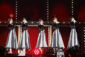 「乃木坂46 Coupling Collection 2022-2025」2日間!梅澤美波「グループを継承してきたからからこそ」13