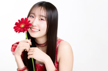 Juice=Juice 段原瑠々が語る変化の1年